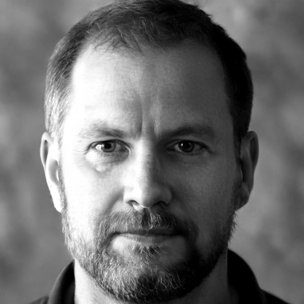 Retrato de Gerard Soler