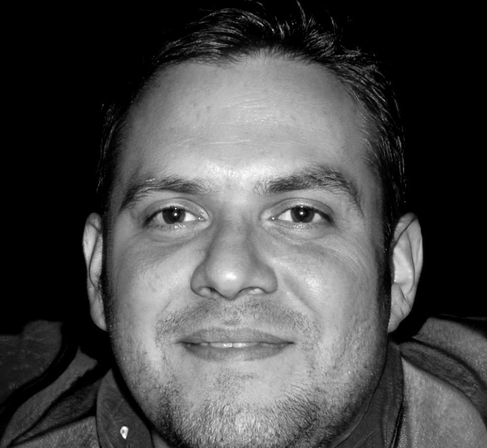 Ernesto Casado especialista en implementación